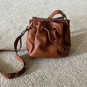 Cole Haan Mini Drawstring Bag